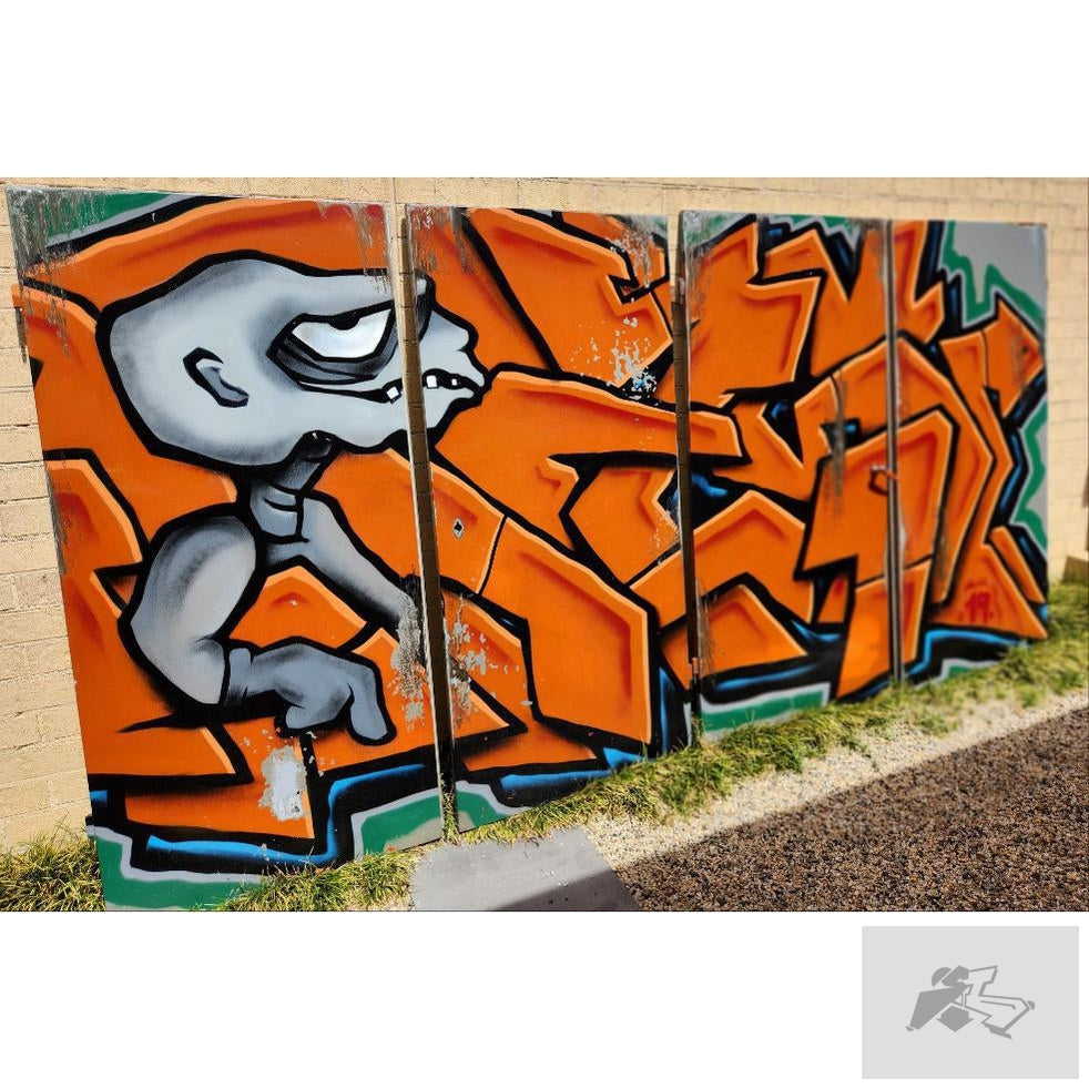 Graffiti Throw Up R Graffiti Throw Up Alphabet
