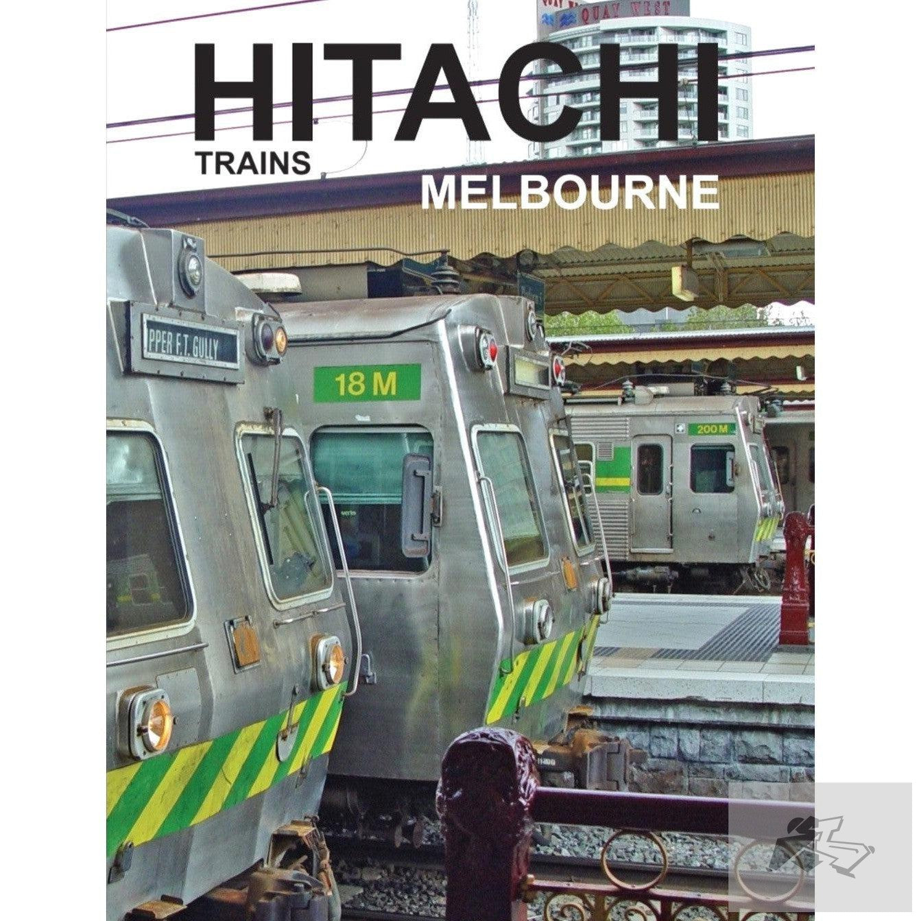 Hitachi Value Pack-Silence Melbourne
